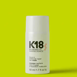K 18: K18 Leave-In Mask 50ml