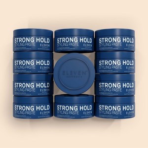 ELEVEN Australia Strong Hold Styling Paste 85g