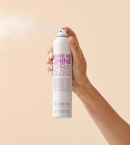 Eleven Australia: ELEVEN Australia MAKE ME SHINE SPRAY GLOSS 200ML