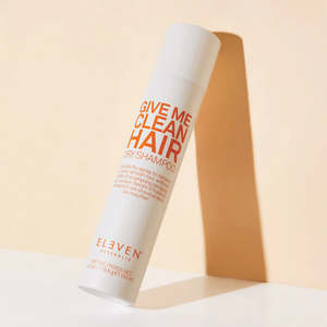 ELEVEN Australia Give Me Clean Hair Dry Shampoo 130G