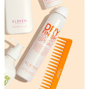 Eleven Australia: ELEVEN Australia Dry Finish Texture Spray 178ml