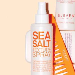 ELEVEN Australia Sea Salt Texture Spray 200ml