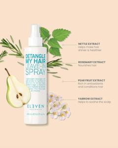 ELEVEN Australia Detangle My Hair Leave-In Spray 200ml