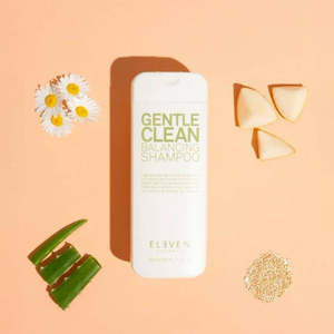 ELEVEN Australia Gentle Clean Balancing Shampoo 300ml.