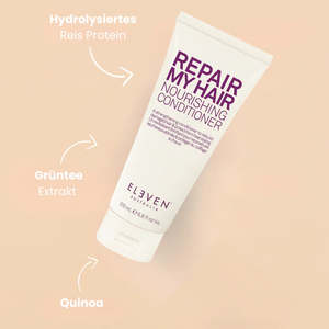 Eleven Australia: ELEVEN Australia Repair My Hair Nourishing Conditioner 200ml