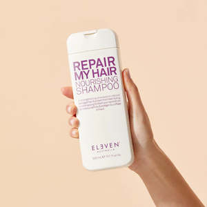 ELEVEN Australia Repair My Hair Nourishing Shampoo 300ml