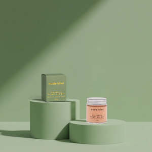 Nude Kiwi: Nude Kiwi Blueberry Bright Eye Gel
