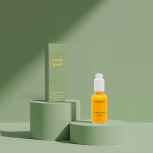 Nude Kiwi Ultimate Repair Serum