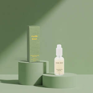 Nude Kiwi Resurfacing Serum