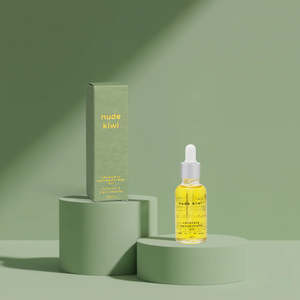 Nude Kiwi Recovery Concentrate Oil