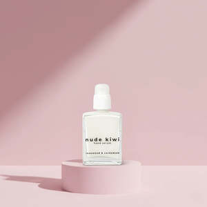 Nude Kiwi: Nude Kiwi Hand Serum