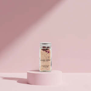 Nude Kiwi: Nude Kiwi Bath Soak