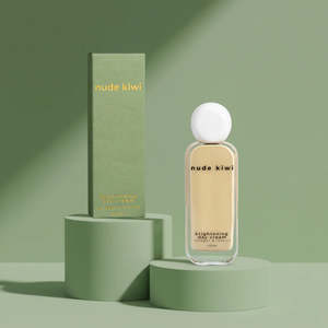 Nude Kiwi: Nude Kiwi Brightening Day Cream