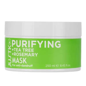Justk: JustK Purifying Mask-250ML