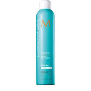 Moroccanoil Medium Hairspray 330ML