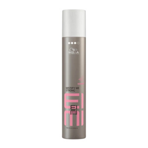 Hair Spray: WELLA EIMI MISTIFY ME STRONG HAIRSPRAY 300ML