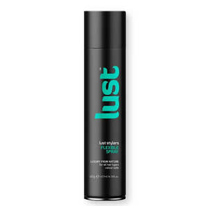 Hair Spray: LUST Finishing Spray 300g