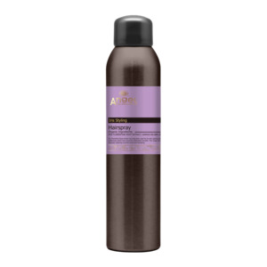 Hair Spray: Angel EN PROVENCE IRIS Styling Hairspray