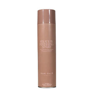 NAK Signature Fixation Finishing Spray 500g