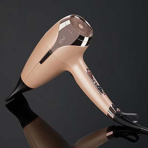 Ghd Hairdyer: GHD HELIOS  HAIR DRYER SUN-KISSED DESERT