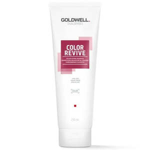250ml: Goldwell Color Shampoo Cool Red - 250ml