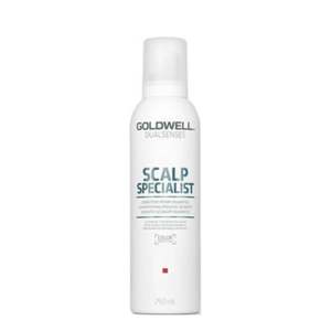 Goldwell Scalp Specialist Sensitive Foam Shampoo - 250mL