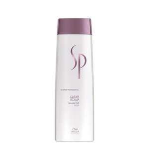 250ml: SP CLASSIC CLEAR SCALP SHAMPOO