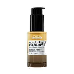 Absolut Repair Molecular Professional Bi-phase Oil- 30 ml