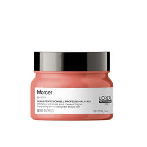 Inforcer Hair Mask 250gm