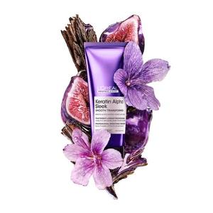 Keratin Alpha Sleek Progressive Treatment 200ml