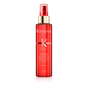 Huile Sirène 250ml