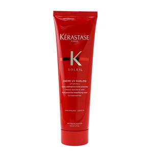 Kerastase: Soleil Crème UV Sublime Multi-Protection Beautifying Cream 150ml