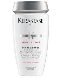 Kerastase: Kérastase Specifique Bain Prevention 250ml