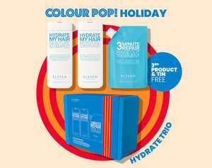 Kits: Eleven Hydrate Trio