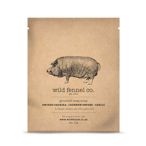 Seasoning: Pork Seasoning 30g