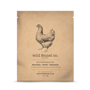 Seasoning: Chicken Seasoning 30g
