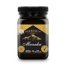 MÄnuka Honey UMF 23+ 500g