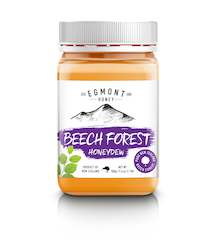 New Zealand Table Honey: Beech Forest Honey Dew 500g