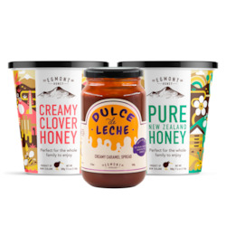 Honey Bundles: Kids Bundle