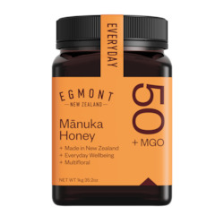 MÄnuka Honey MGO 50+ 1kg