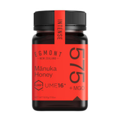 Umf Manuka Honey: MÄnuka Honey UMF 16+ 500g