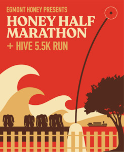 All: Half Marathon (Pairs)