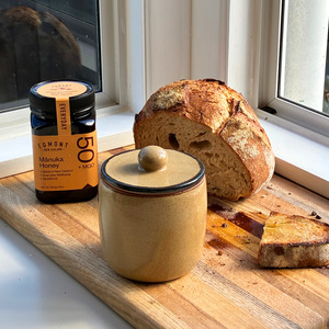 Umf Manuka Honey: Egmont Honey × Biddy Pots: Limited Edition HoneyPot