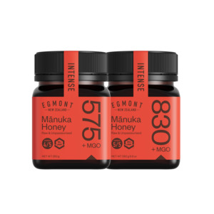 Umf Manuka Honey: Discovery Duo
