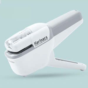 Office Stationary: Staple-free Stapler