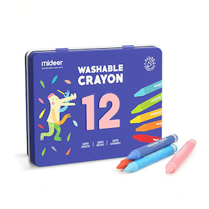 Classic Washable Crayon