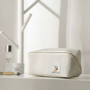 Personal Care: Quality Travel Make Up Bag