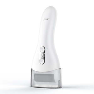 Personal Care: Electric Callus Remover Turbo