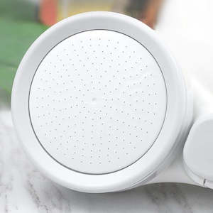 Shower Head with Water Control