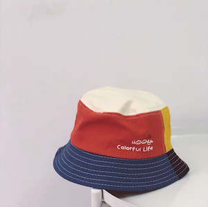 Back In Stock: Matching Mum Dad & Kid Bucket Hat